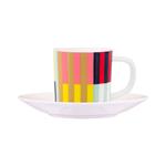 Taza café colores | REM004