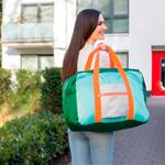 Bolsa plegable colores | REM011