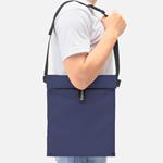 Crossbody azul | NOT033