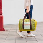 Bolsa plegable colores | REM012