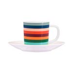 Taza café colores | REM001