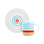 Taza café colores | REM002