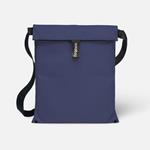 Crossbody azul | NOT033