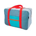 Bolsa plegable colores | REM010