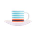 Taza café colores | REM002