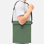 Crossbody verde | NOT032