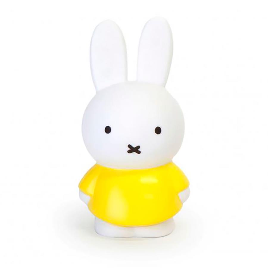 Hucha grande Miffy | API007