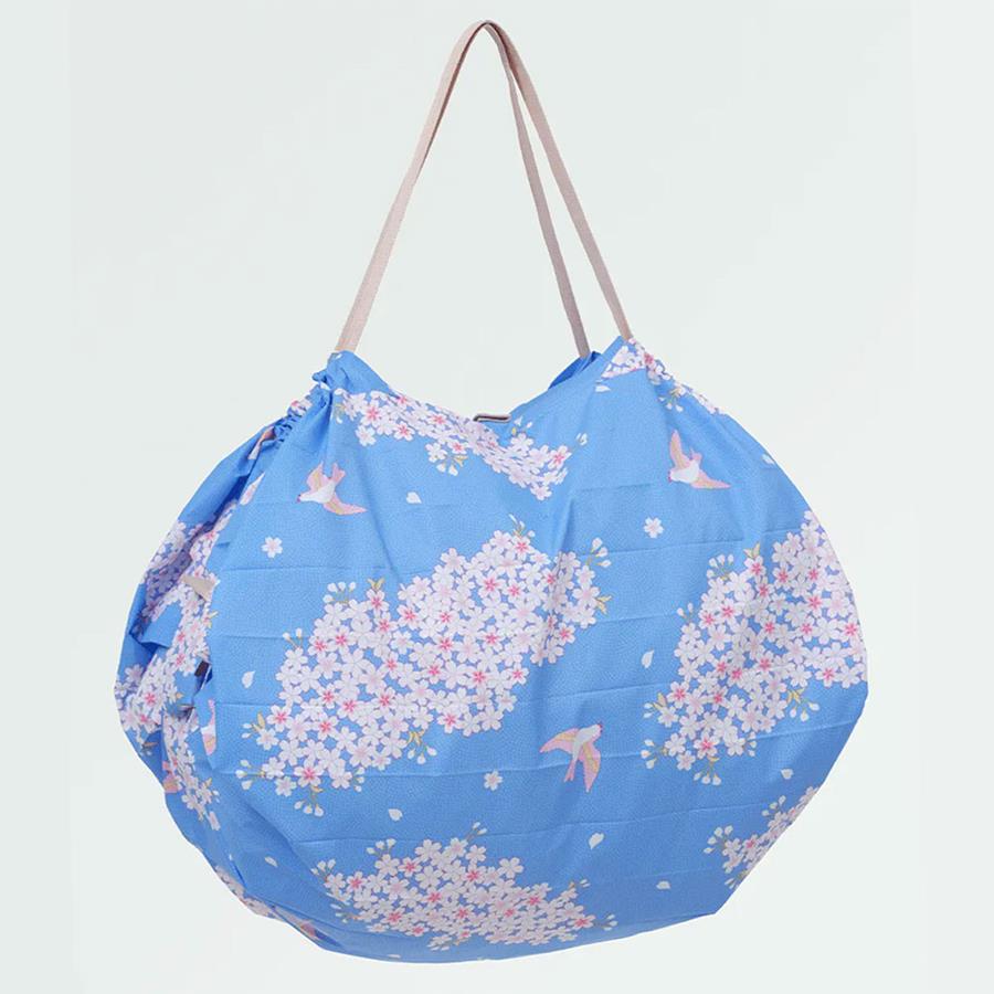 Bolsa plegable grande | SHU038