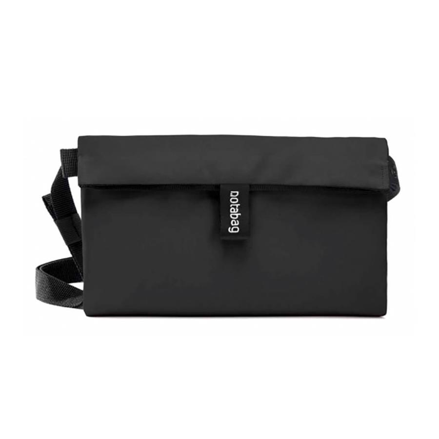 Crossbody negra | NOT025