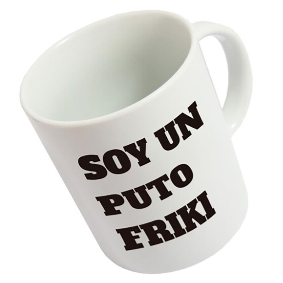 Taza Friki | FIS059