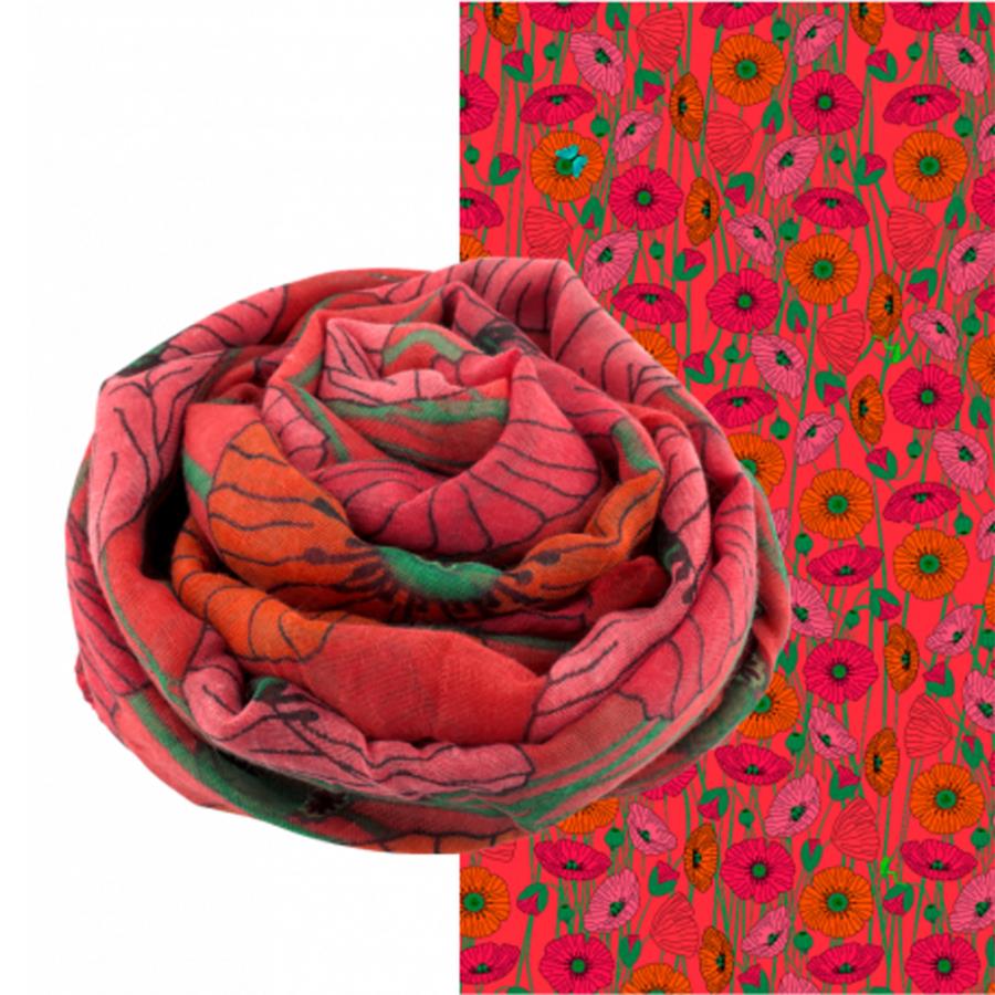 Foulard Pylones | PYL0213