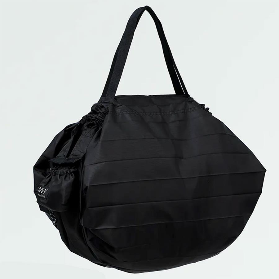 Bolsa plegable con cremallera | SHU034