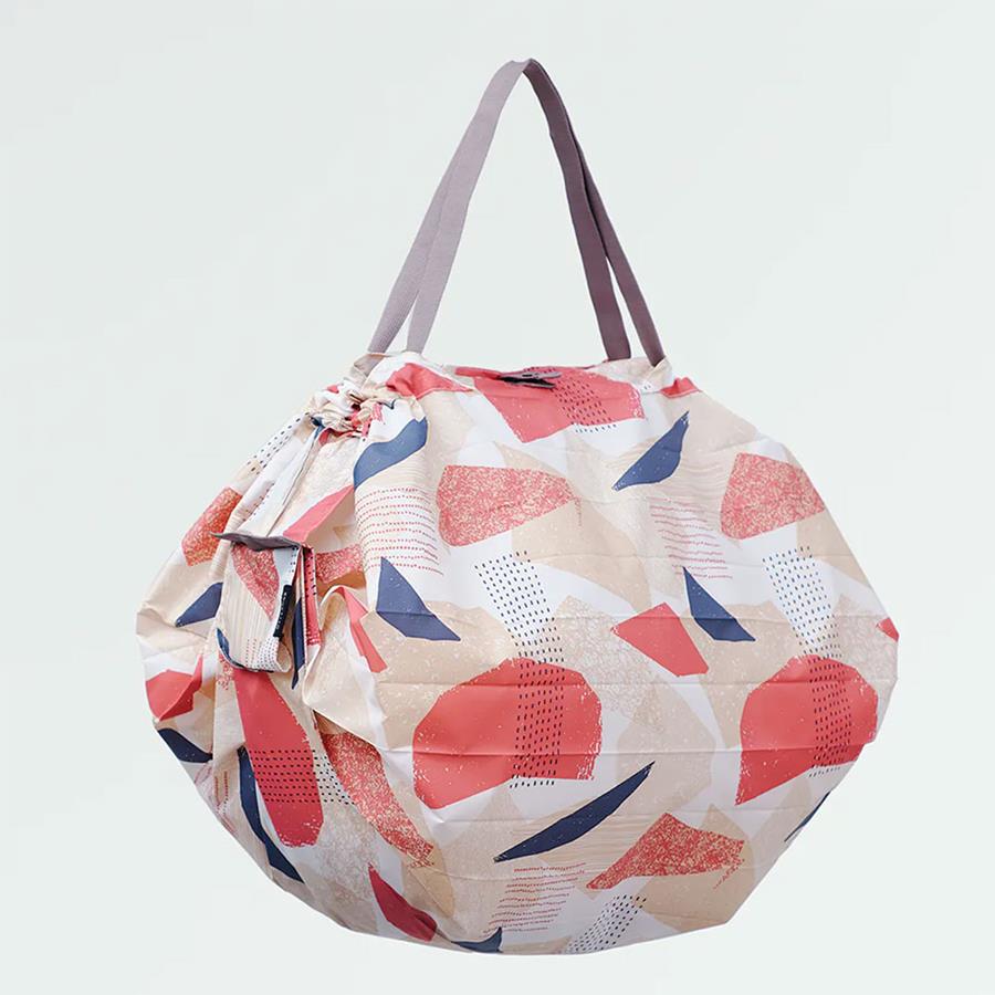 Bolsa plegable grande | SHU039