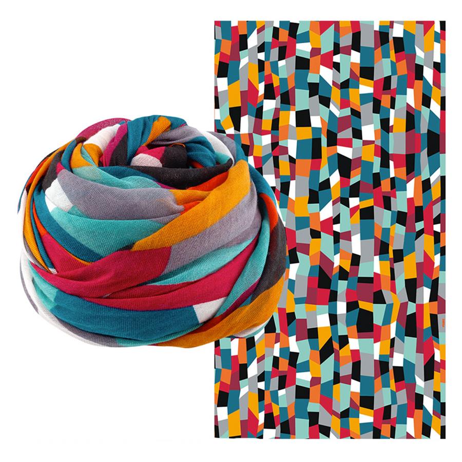 Foulard Pylones | PYL0296