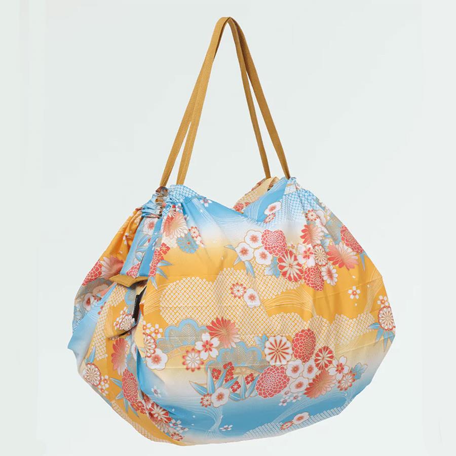 Bolsa plegable grande | SHU037